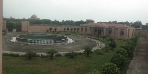 Badalpur Helipad