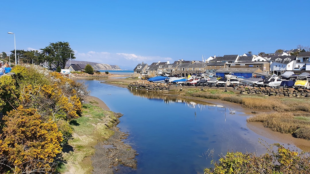 Abersoch