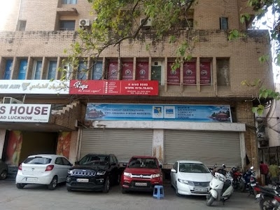Riya - The Travel Expert | Lucknow