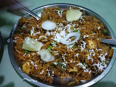 New Delhi Bhojnalay