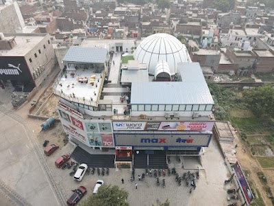 Chhotu Maharaj Cinema - Agra, Uttar Pradesh