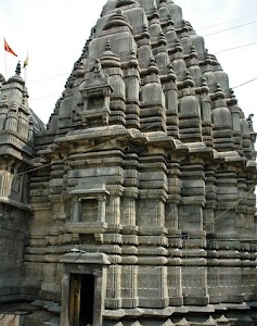 Devghat, Vishnupad