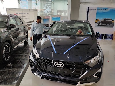 Hyundai Jaunpur - Venkatesh