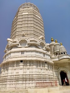 Ganpati Mandir , Nimbhora