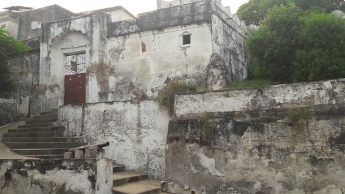 Fort Of Beri Hamirpur