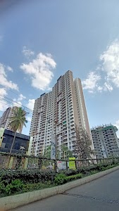 Amanora Park Town, Hadapsar