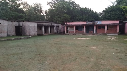 Elementary school, Jaitapur