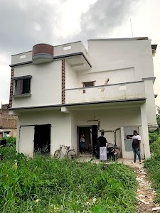 Bhangipara Masjid