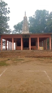 काली माता मंदिर
