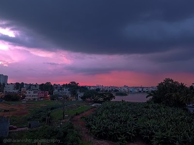 RBI Layout, Phase 7, J. P. Nagar