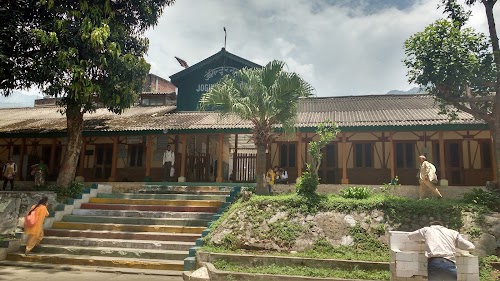 Joginder Nagar