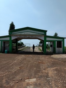 Mawsmai Nongthymmai Eco Park