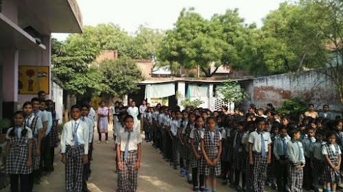 Success educational institute and welfare society Manauwa