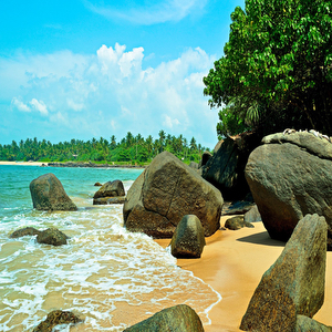 Balapitiya