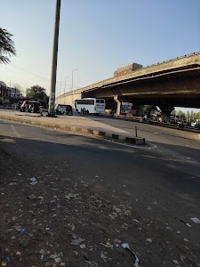 Zadeshwar chokdi Bus stand