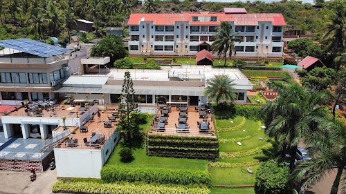 Westbay Resort and Spa (Abhishek Beach Resort & Spa)