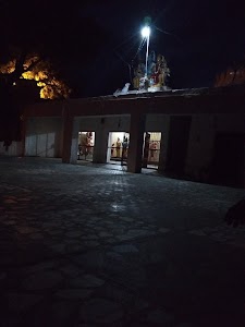 Jharkhandi Mandir