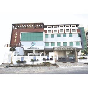 Aastha Maternity & Laparoscopy Centre