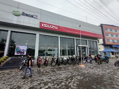 BENELLI-GUWAHATI SHOWROOM & SERVICE