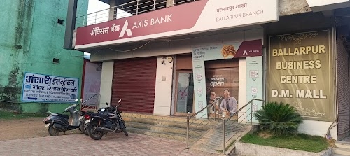 Axis Bank