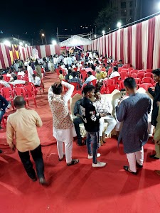 Gujrati Vidya Bhavan