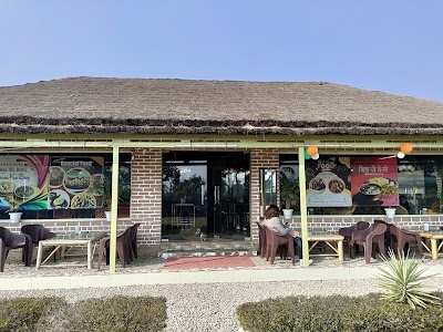 DESI HAVELI