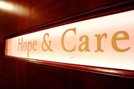 Hope & Care