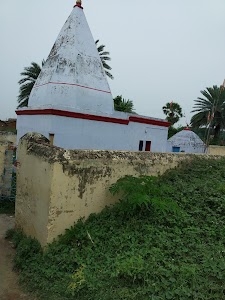 Shiv Mandir