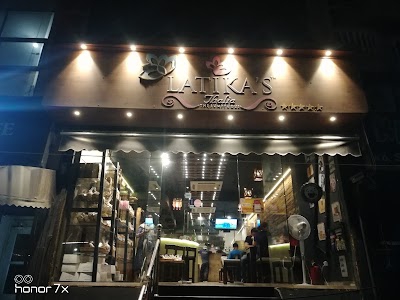 Latika’s Thalia - Bakery and Bakery Products
