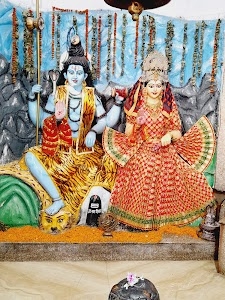 Bhagwan Shri Kalki Mandir
