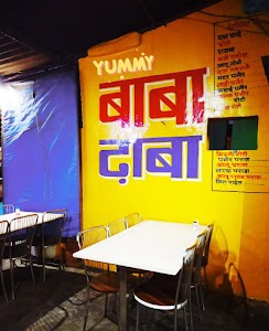 BABA DHABA