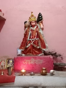Thakur Ji Temple