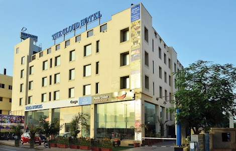 The Cloud Hotel