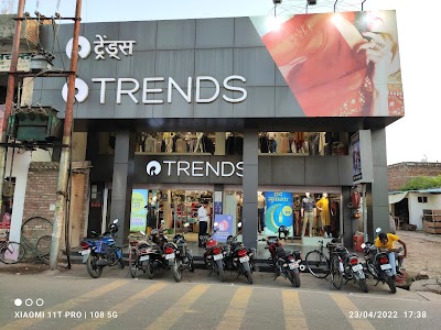 TRENDS