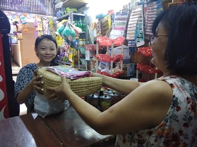 Manipuri Singju Shop