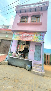 Nitin Sheoran