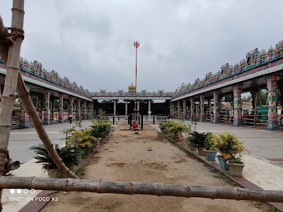 Bannari Amman Kovil