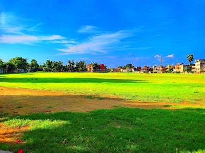 Faizabad Sports Stadium