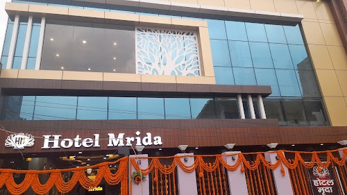 hotel mrida