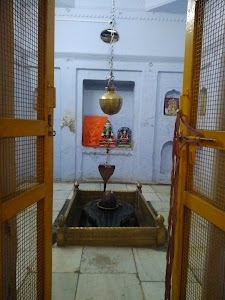 Rameshwar Mahadev Mandir