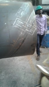 JCO Gas Pipe Ltd.