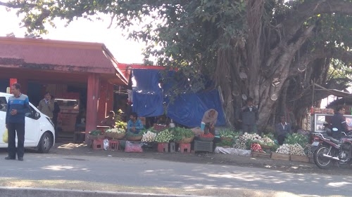 Thandi Khui