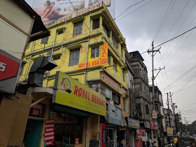 Hotel USA