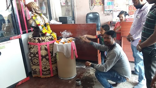 Shree Swami Samarth Transport Service