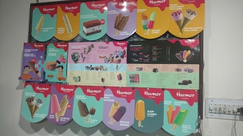 Gambhir Enterprises Havmor Icecream