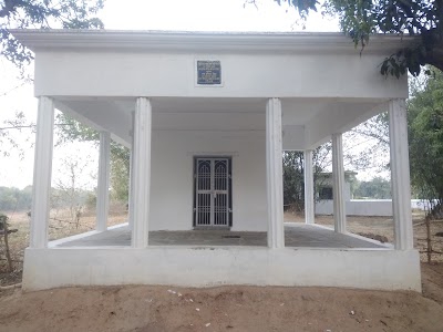 Budhiya mai mandir