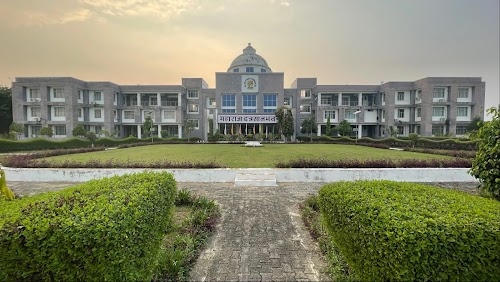 Banda University of Agriculture and Technology, Banda
