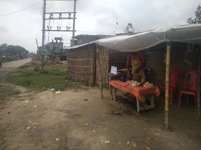 आलोक चिकेन सेंटर अंजुआ चौक