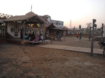 Chokhi Dhani