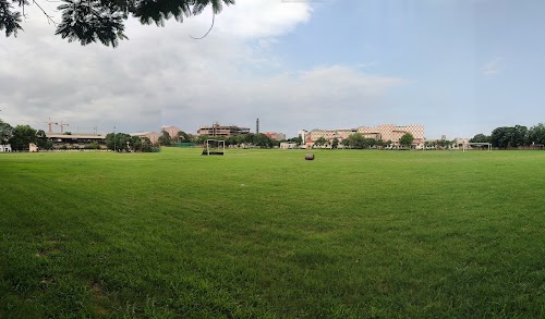 Mahamaya Sports Stadium-Ghaziabad